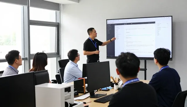 金华闪威软件有限公司
